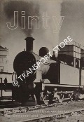 Jinty - The story of a small tank engine on the Somerset and Dorset Railway by PETERS, Ivo